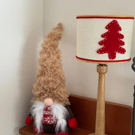 Maison Le Betulle Elegant Lägenhet