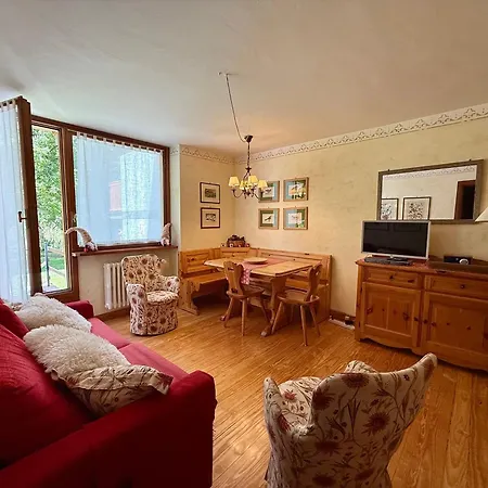 Maison Le Betulle Elegant