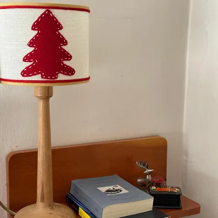 Lägenhet Maison Le Betulle Elegant