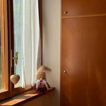 Maison Le Betulle Elegant Apartman