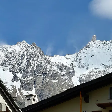 Maison Le Betulle Elegant *