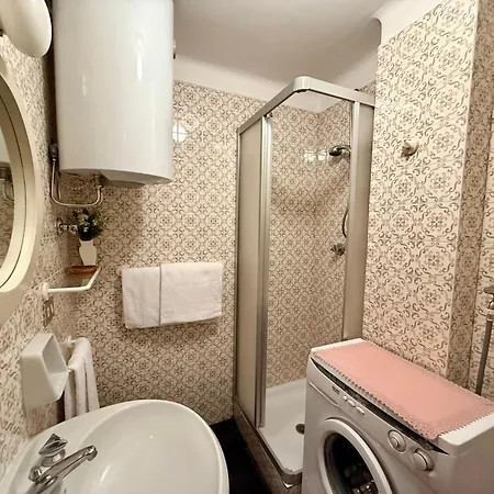 Maison Le Betulle Elegant *