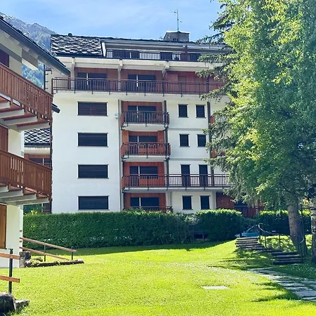 Maison Le Betulle Elegant *