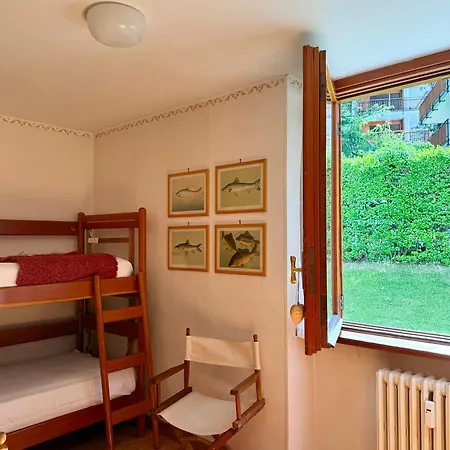 Maison Le Betulle Elegant Apartman