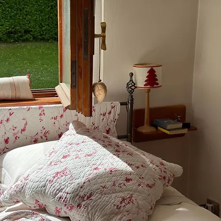 Maison Le Betulle Elegant Courmayeur