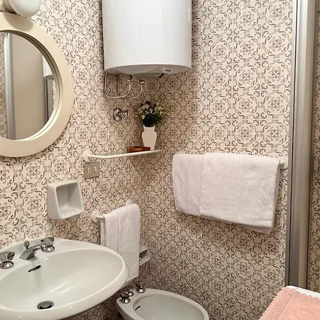 Maison Le Betulle Elegant Апартаменти Курмайор